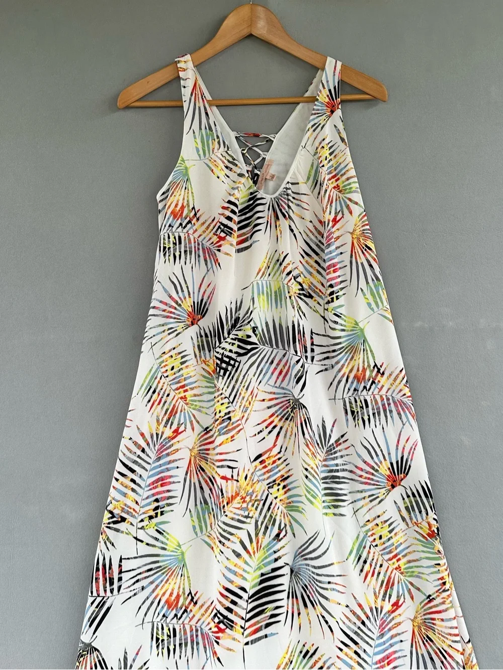 🎉5 for $45🎉 Gibson Latimer dress maxi long size S